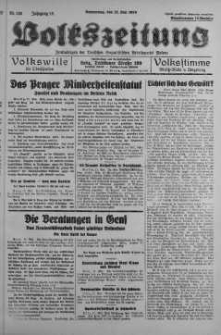 Volkszeitung 12 maj 1938 nr 129