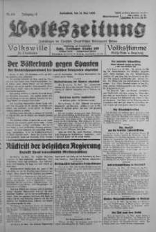 Volkszeitung 14 maj 1938 nr 131