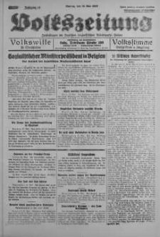 Volkszeitung 16 maj 1938 nr 133