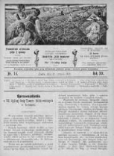Przewodnik Kółek Rolniczych. 1905. Nr 16