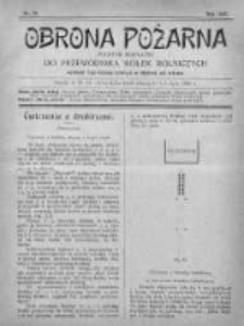 Przewodnik Kółek Rolniczych. 1905. Nr 25