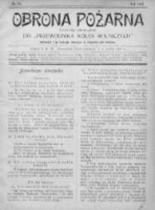 Przewodnik Kółek Rolniczych. 1905. Nr 30