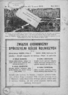 Przewodnik Kółek Rolniczych. 1923. Nr 9