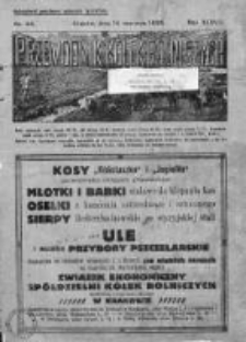 Przewodnik Kółek Rolniczych. 1925. Nr 24