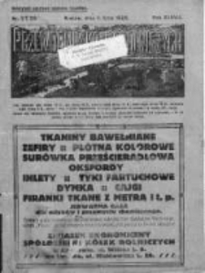 Przewodnik Kółek Rolniczych. 1925. Nr 27-28