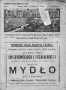 Przewodnik Kółek Rolniczych. 1925. Nr 41