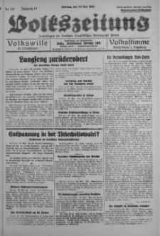 Volkszeitung 29 maj 1938 nr 146
