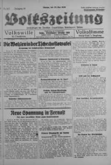 Volkszeitung 30 maj 1938 nr 147