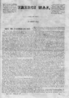 Trzeci Maj. 1842. 10 Grudnia