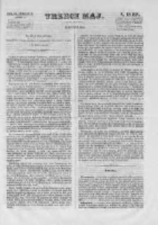 Trzeci Maj. 1846. 18 Kwietnia