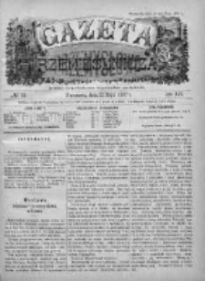 Gazeta Rzemieślnicza : pismo tygodniowe wychodzi co sobota. 1897, nr 20