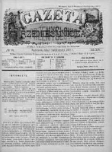 Gazeta Rzemieślnicza : pismo tygodniowe wychodzi co sobota. 1897, nr 39