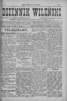 Dziennik Wileński. 1917. Nr 51