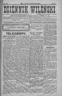 Dziennik Wileński. 1918. Nr 246