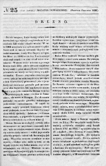Magazyn Powszechny : dziennik użytecznych wiadomości. 1839, nr 25