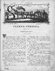 Strzecha : pismo ilustrowane dla rodzin polskich. 1870. Zesz. 2