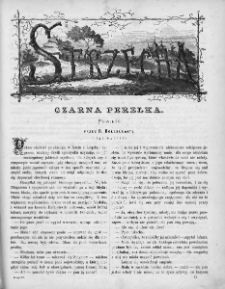 Strzecha : pismo ilustrowane dla rodzin polskich. 1870. Zesz. 4