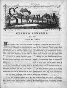 Strzecha : pismo ilustrowane dla rodzin polskich. 1870. Zesz. 5