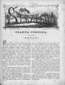 Strzecha : pismo ilustrowane dla rodzin polskich. 1870. Zesz. 7
