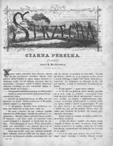 Strzecha : pismo ilustrowane dla rodzin polskich. 1870. Zesz. 8