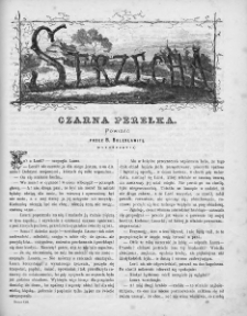 Strzecha : pismo ilustrowane dla rodzin polskich. 1870. Zesz. 13