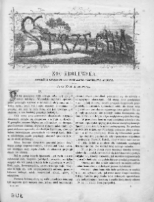 Strzecha : pismo ilustrowane dla rodzin polskich. 1871. Zesz. 2