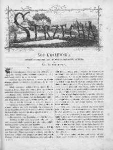 Strzecha : pismo ilustrowane dla rodzin polskich. 1871. Zesz. 3