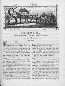 Strzecha : pismo ilustrowane dla rodzin polskich. 1871. Zesz. 8