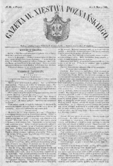 Gazeta Wielkiego Xięstwa Poznańskiego. 1848. Nr 53