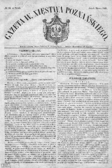 Gazeta Wielkiego Xięstwa Poznańskiego. 1848. Nr 51
