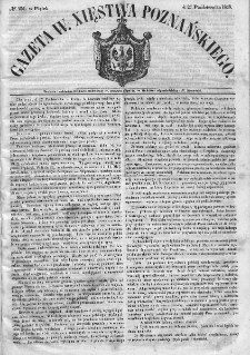 Gazeta Wielkiego Xięstwa Poznańskiego. 1848. Nr 251