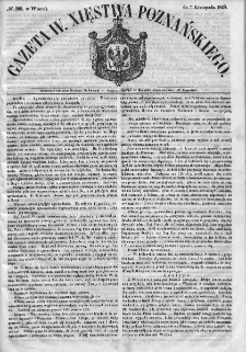 Gazeta Wielkiego Xięstwa Poznańskiego. 1848. Nr 260