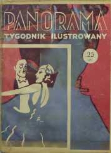 Panorama 1933 nr 6