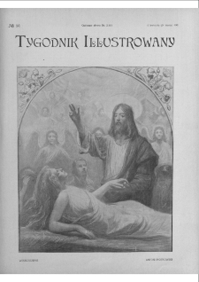 Tygodnik Illustrowany - 1901, Nr 14 - 26