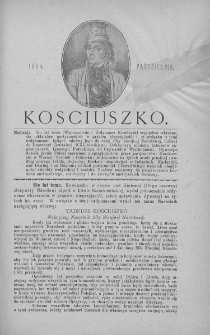 Kościuszko. T 2. 1894. Październik