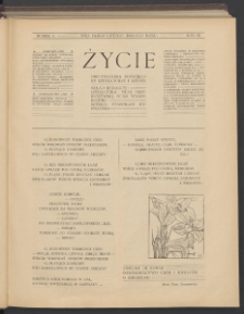 Życie : Tygodnik Ilustrowany, Literacki, Artystyczny, Naukowy i Społeczny. 1899. T3. Nr 4