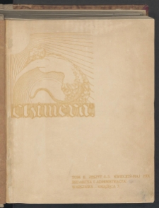 Chimera 1901. Tom 2. Zeszyt 4-5