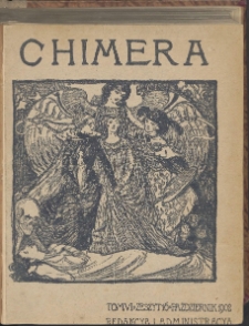 Chimera 1902. Tom 6. Zeszyt 16