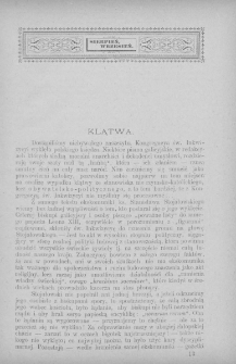 Krytyka. Miesięcznik społeczny, naukowy i literacki. 1896. Sierpień - wrzesień
