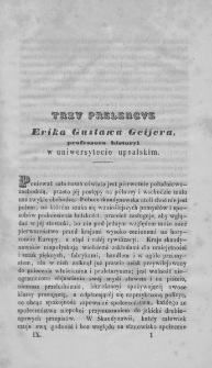 Rok 1845 pod względem Oświaty, Przemysłu i Wypadków Czasowych. T.9