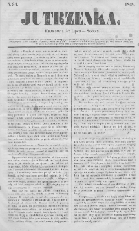 Jutrzenka. R. 1. 1848. Nr 94