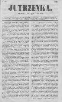 Jutrzenka. R. 1. 1848. Nr 95