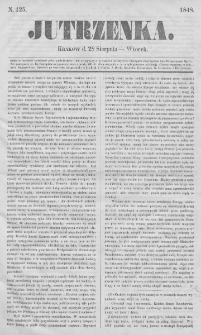 Jutrzenka. R. 1. 1848. Nr 125