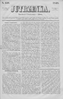 Jutrzenka. R. 1. 1848. Nr 158
