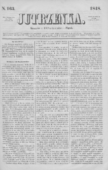 Jutrzenka. R. 1. 1848. Nr 163