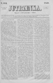 Jutrzenka. R. 1. 1848. Nr 164