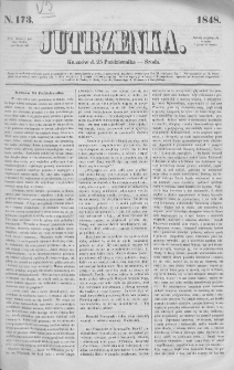 Jutrzenka. R. 1. 1848. Nr 173