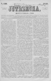 Jutrzenka. R. 1. 1848. Nr 180