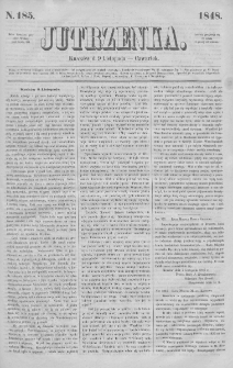 Jutrzenka. R. 1. 1848. Nr 185