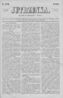 Jutrzenka. R. 1. 1848. Nr 189